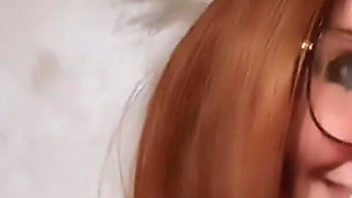 Cosplay Wife Caught Husband Playing Naughty Video Game