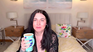 Miss Ffw Gives Humiliating Dick Rating