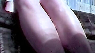 Private Amateur with Wet Cunt