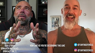 Porn Star Confessions - Will Tantra Episode 116