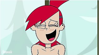 Car Toon - Frankies Friends