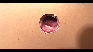 Glory Hole