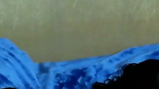 Ebony Barbie Colored Pantyhose Pussy Licking