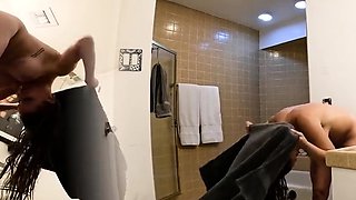 BBCSurprise - Dallas Rae MAGA Make Anal Great Again