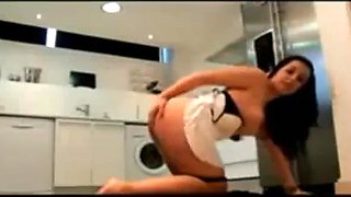 The Handy Man Can  Seduction Is Her Brand: Blowjob, Doggy  Licking Porn