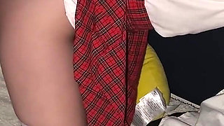 Full Video Mexican Schoolgirl Fucks Teacher Before Going to School Real Home