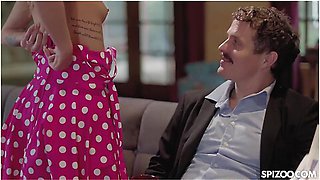 Hot Wife Millie Morgan Gets It On In A Steamy Morning Session