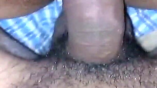Hot Indian Desi Step Brother in Law and Sister in Law Hot Sex