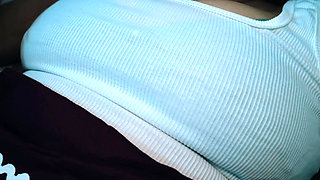 Beautiful indian deshi bhabhi with devor after a long time fucking enjoy time video