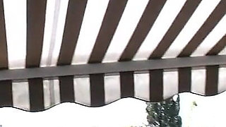 Amazing French Cougar, 60 Year Old 5066