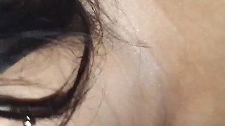 Self Nipple Licking Milk Squirting Freak