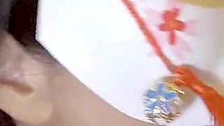 Mayu No.49: Anal Licking, Bukkake Swallowing, Eye Rolls, Micro Bikini, Deep-throat, Squirting