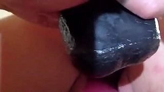 Strap-on Double Penetration Auditions - Next - Lesbian Please