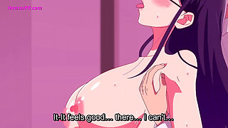 The Last Lesson: A Classroom Confession - Horny Student Passional Sex Date With Teacher ( Uncensored )