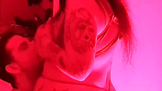 Chastity Cage Is Opened After a Month Amazing Blowjob Huge Cumshot Facial