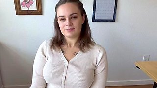 Nina Crowne - Blackmailing Your Teacher