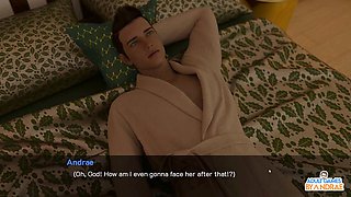 Fickspiele, naked gaming night, nude spreading