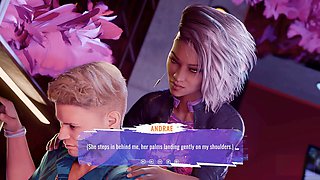 Adult game, anime porn, hentai visual novel