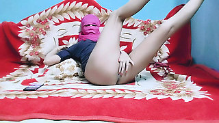 Sexy girl vlogs