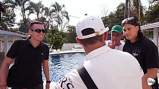 I Have a Dream of Fucking My Best Friend