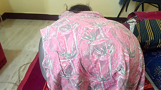 homemade housewife hot ramance