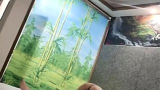 Amateur french girl hidden cam