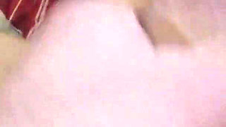 She Uses Me to Perfect Her Blowjob Technique