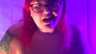 Bad Dancing to Test My New Lights