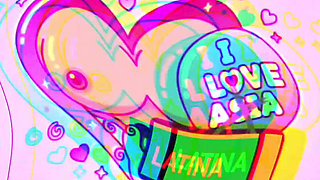 Sexworldtrip - I Love Latina - Hot Blowjob and Fuck with My Psg Fan Football Amateur Mexicana Sucking Fucking