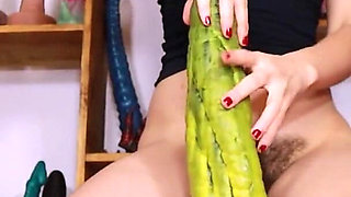 Xl Seamonster by Hankeystoys - Anal Wreckage