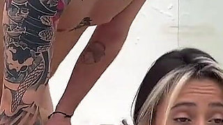 Extreme Challenge: Intense Anal You Won't Forget