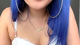 Girl Webcam Solo Dirtytalk Free Masturbation Porn Video