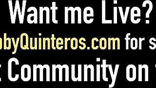 Gabby Quinteros's latina video by Gabby Quinteros