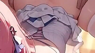 Remielle Dan - Hard POV Fuck Sneaking Into Your Room 【zzz Zenless Zone Zero】