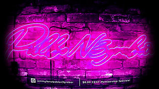 Lil Burria Booty so Sweet I Love Breaking Her