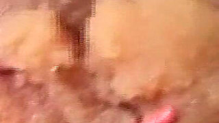 Teen Brunette Drenched in Cum Then Deeply Explored