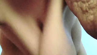 He Got Behind Her N Pounded That Pussy