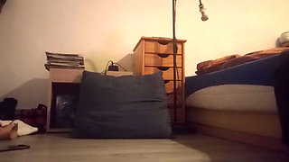 Wank the Dick with Joytoy 1