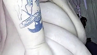 Dancing Fast Naked He Can't Keep It From Her Naughty Big Ass