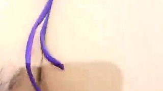 Amateur Asian Doll Hardcore Fucked