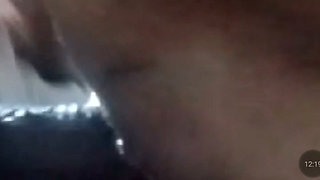 So satisfied when i eating her wet pussy much much more