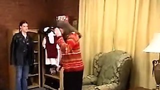 Femdom loving fetish bdsm mistress