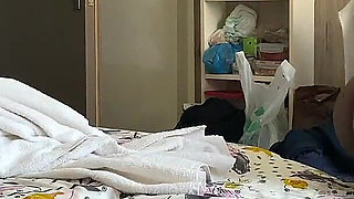 Cuckold Husband Rent Big Black Cock to Breed Slut Wife Part 3