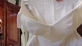 Moshino Dress