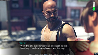 Exploring the Big Apple Update #2