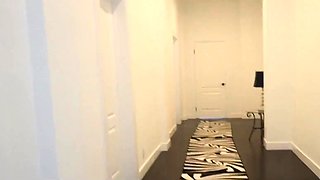 Boning My Lustful Step Sister - SisLovesMe Full Video