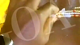 Pounding Her Soft Booty Hard