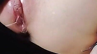 Quick Hitachi Orgasm