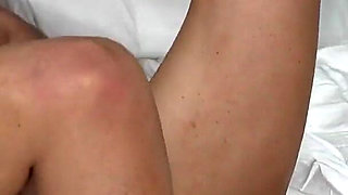 MILF Slut Cassie Bender Gets Fucked by Two Hung Black Guys