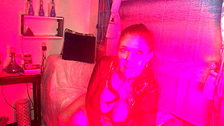 Mistress Jewel Wants to Know